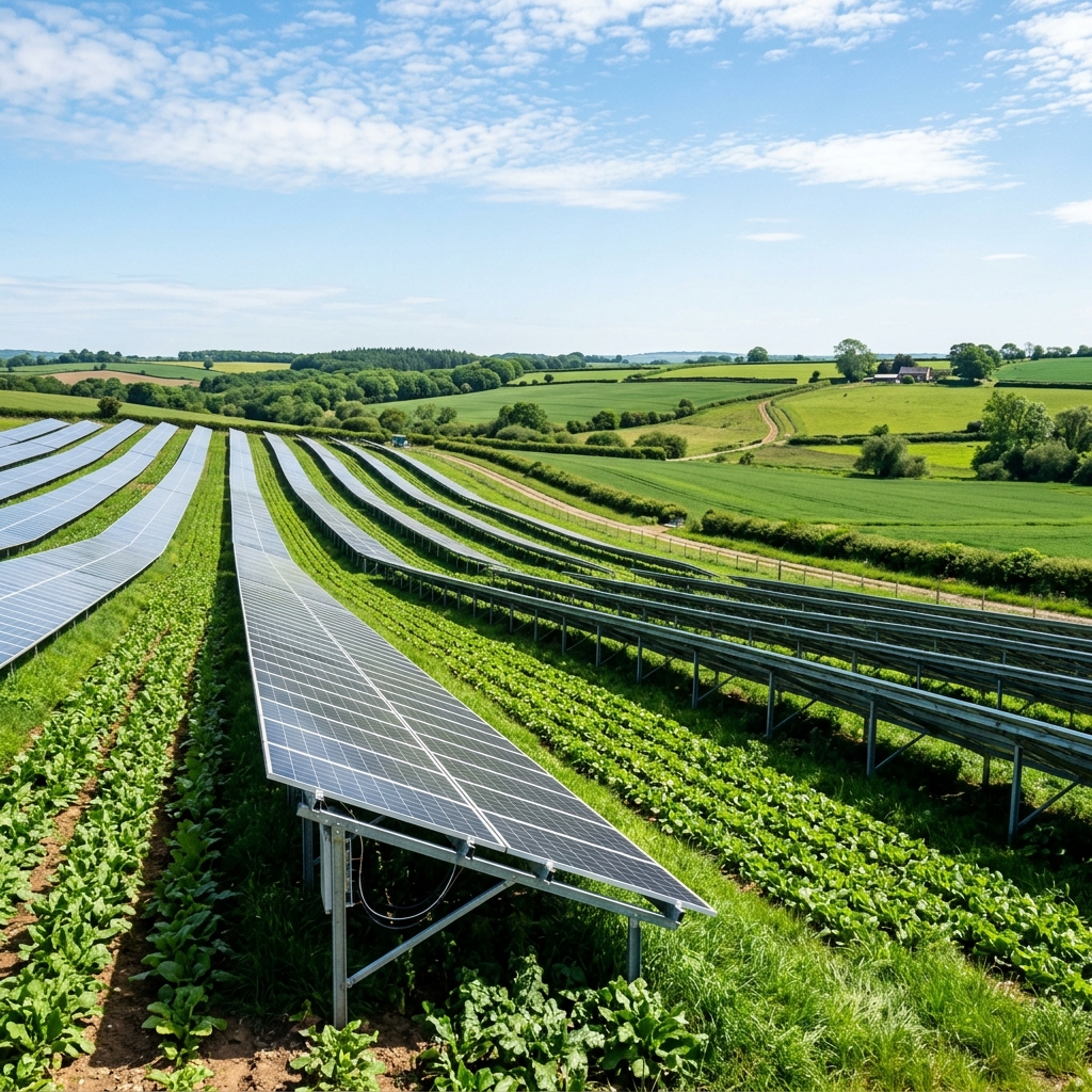 Solar Farm